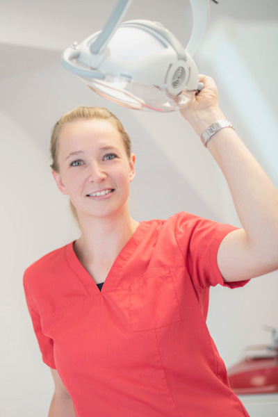 Frau Vanessa Drumm